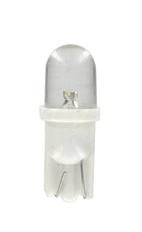 Lampa Micro Lampada LED T10 W2,1x9,5d 24V Bianco