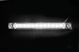 Lampa Luce Decorativa 12 LED 24V Bianco