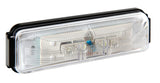Lampa Luce Decorativa 4 LED 24V Bianco