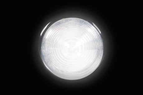 Lampa Luce ingombro a 9 Led, 24V - Bianco 98461