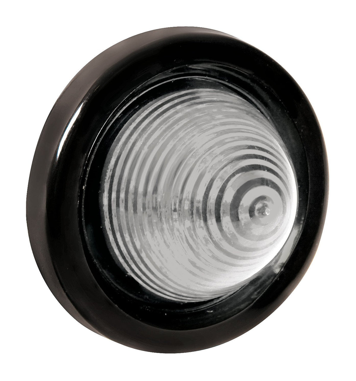 Lampa Luce ingombro a 9 Led, 24V - Bianco 98461