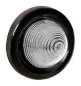 Lampa Luce ingombro a 9 Led, 24V - Bianco 98461