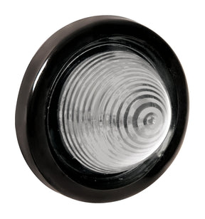Lampa Luce ingombro a 9 Led, 24V - Bianco 98461