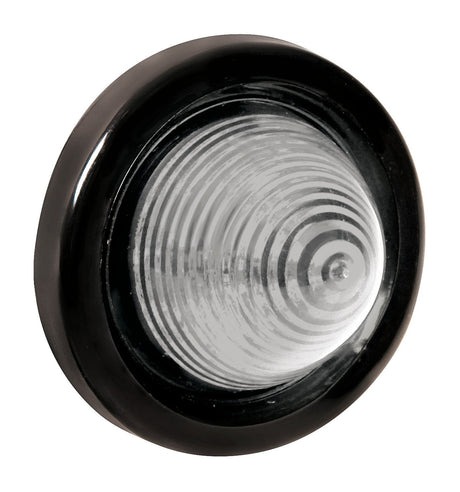 Lampa Luce ingombro a 9 Led, 24V - Bianco 98461