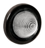 Lampa Luce ingombro a 9 Led, 24V - Bianco 98461