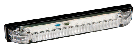 Lampa Luce decorativa - 12 Led - 24V - Arancio 98464