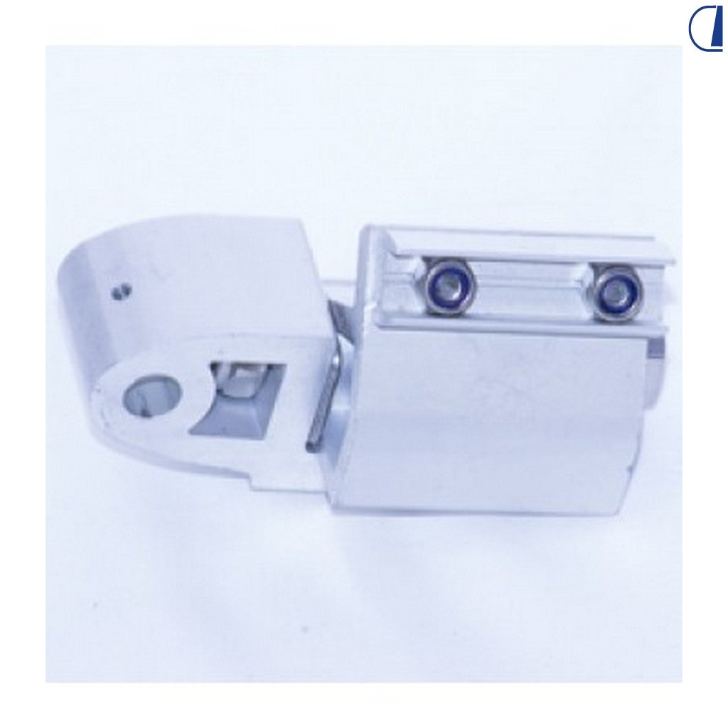 Di-Tec Sostegno braccio sinistro per veranda P600 3,5 m