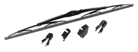 Lampa Optimax, spazzola tergicristallo per camion e furgoni - 55 cm (22") - 1 pz 98501