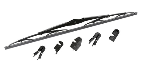Lampa Optimax, spazzola tergicristallo per camion e furgoni - 60 cm (24") - 1 pz 98502