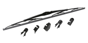 Lampa Optimax, spazzola tergicristallo per camion e furgoni - 65 cm (26") - 1 pz 98504
