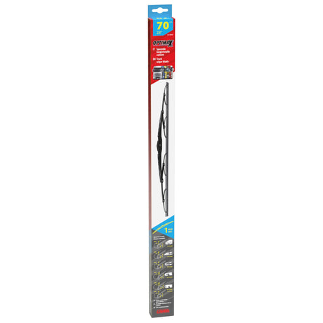 Lampa Optimax, spazzola tergicristallo per camion e furgoni - 70 cm (28) - 1 pz 98505