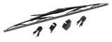 Optimax spazzola tergicristallo per camion e furgoni 55 cm 22" spruzzatori 1 pz 98507