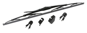 Optimax spazzola tergicristallo per camion e furgoni 55 cm 22" spruzzatori 1 pz 98507