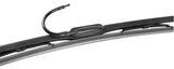 Optimax spazzola tergicristallo per camion e furgoni 55 cm 22" spruzzatori 1 pz 98507