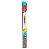 Optimax spazzola tergicristallo per camion e furgoni 65 cm 26" spruzzatori 1 pz 98508