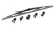 Optimax spazzola tergicristallo per camion e furgoni 65 cm 26" spruzzatori 1 pz 98508