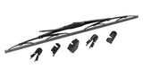 Optimax spazzola tergicristallo per camion e furgoni 65 cm 26" spruzzatori 1 pz 98508