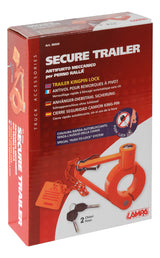 Lampa Secure Trailer, antifurto per semirimorchio 98509