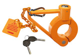 Lampa Secure Trailer, antifurto per semirimorchio 98509
