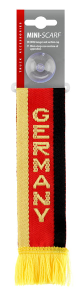 Lampa Mini-Sciarpa, confezione singola - Germany 98523