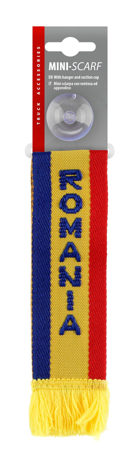 Lampa Mini-Sciarpa, confezione singola - Romania 98526