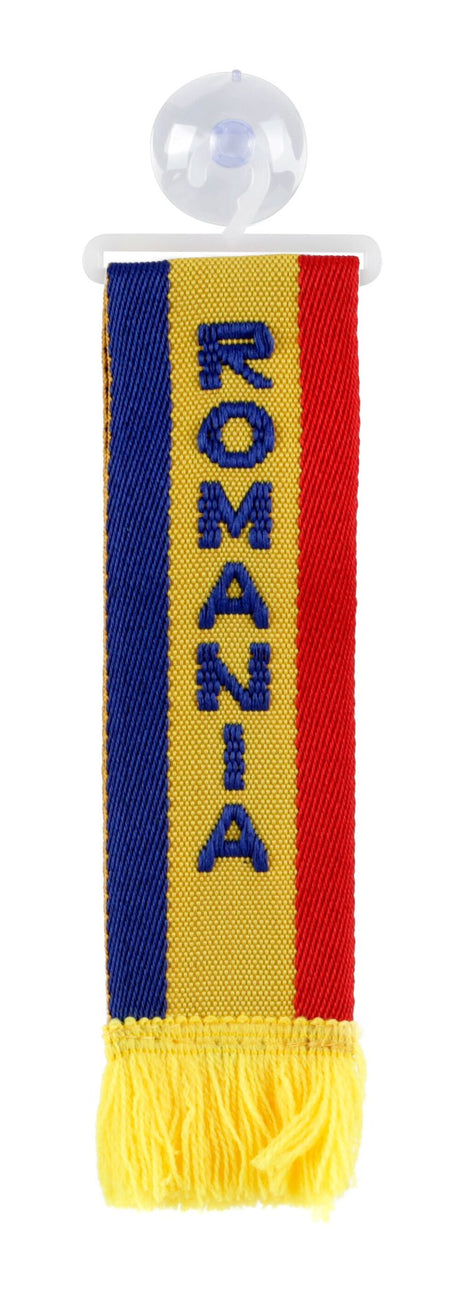 Lampa Mini-Sciarpa, confezione singola - Romania 98526
