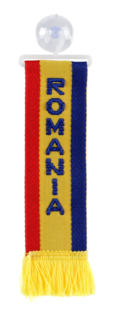 Lampa Mini-Sciarpa, confezione singola - Romania 98526