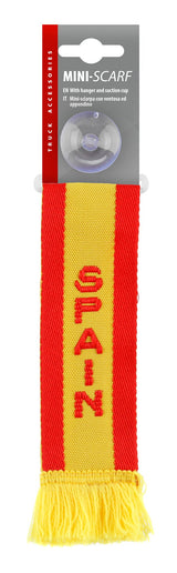 Lampa Mini-Sciarpa, confezione singola - Spain 98528