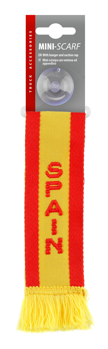 Lampa Mini-Sciarpa, confezione singola - Spain 98528