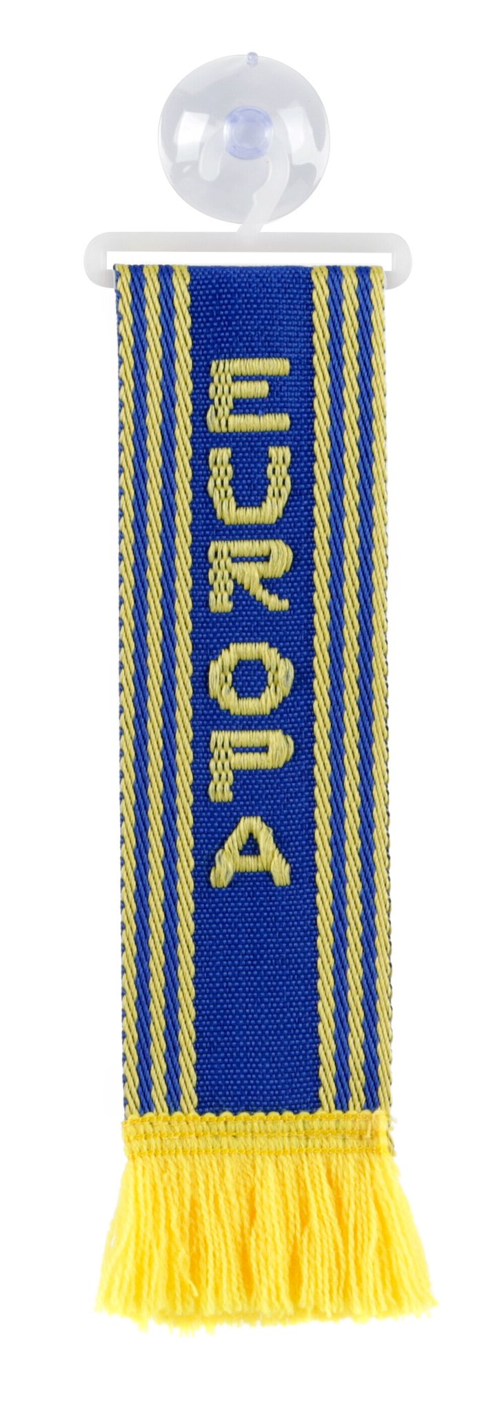 Lampa Mini-Sciarpa, confezione singola - Europe 98531
