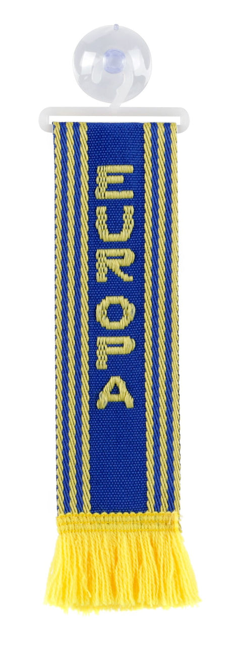 Lampa Mini-Sciarpa, confezione singola - Europe 98531