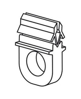 Lampa Scorrevoli per binari - G-1 - 25 pz 98548