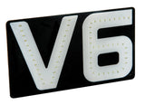 Lampa Emblema Luminoso V6 LED SMD 24V