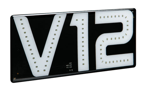 Lampa Emblema luminoso, 24V - V12 98557
