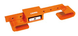 Lampa Zanna Jumbo, lucchetto blocca-porte posteriore in acciaio temprato 98568