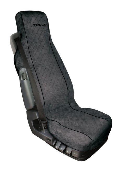 Lampa Silvia, coprisedile in cotone per camion - Grigio 98607