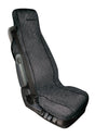 Lampa Silvia, coprisedile in cotone per camion - Grigio 98607