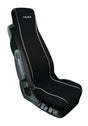 Lampa Silvia, coprisedile in cotone per camion - Nero 98609