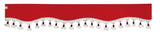 Lampa Premiere, set tende in microfibra per camion - Rosso 98634
