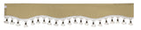 Lampa Premiere, set tende in microfibra per camion - Beige 98635