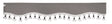 Lampa Sindy, fascia parasole in microfibra per camion - Grigio 98637