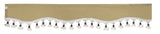 Lampa Sindy, fascia parasole in microfibra per camion - Beige 98640