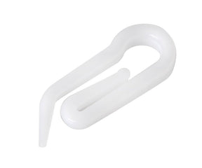Lampa Ganci per tende - G-5 - 25 pz 98641