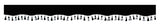 Lampa Oscura, fascia parasole per camion - Nero 98647