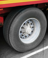 Lampa Top-Cap Copri Colonnette Mozzi Ruote Camion - Conf. da 10 pz