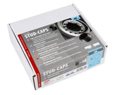 Lampa Top-Cap, copri colonnette mozzi ruote - 60 pz 98659