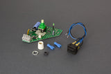 Reemplazo electrónico para ojo de buey Fiamma Turbo Vent P3 98683-056