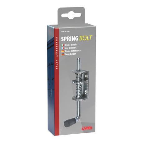 Lampa Perno a molla 98700