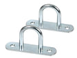 Lampa Cavallotti tendifune rotondi, 2 pz 98702