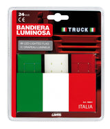 Lampa Spell-It Led Emblema 24V - Italia